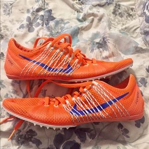 ***SOLD*** Nike Zoom Victory 2 - Men size 9
